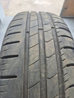 185/65 R14 Hankook - 2