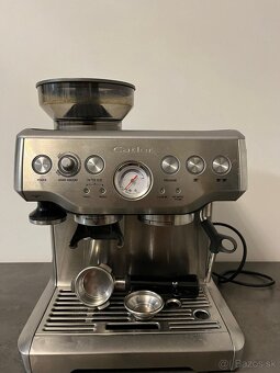 Kávovar Catler ES 8013, 800 Series Professional - 2