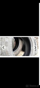 Zimné pneumatiky GeneralSNOW GRABBER PLUS255/55 R18109 H XL. - 2