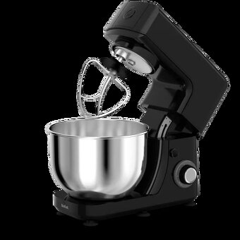 Nový kuchynský robot Tefal QB15E838 Masterchef Essential Equ - 2