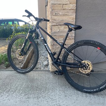 detsky bicykel Superior - 2