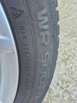 5x112 r17 - 2