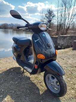 vespa 50 - 2
