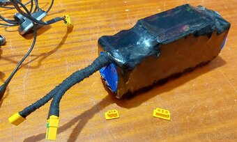 Nový elektromotor Tongsheng TSDZ2B 48V/500W - 2