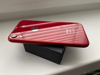 iPhone XR 64Gb Red Edition - 2