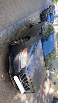 Volvo s80 D3 - 2