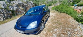 Honda Civic 1.6 Vtec - 2