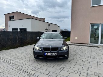 BMW 3 E90 320d 120kW - 2