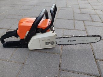 Stihl MS 180/C 2- MIX 2015 - 2