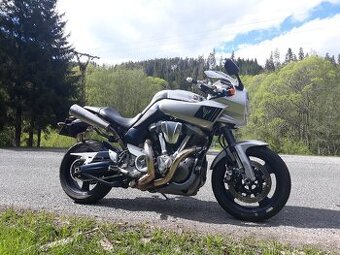 Yamaha MT-01 vzácna verzia OS 1700ccm - 2