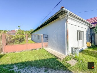 4-IZBOVÝ DOM IDEÁLNY NA ZREALIZOVANIE VLASTNÝCH NÁPADOV - 2