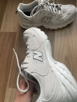 New balance - 2