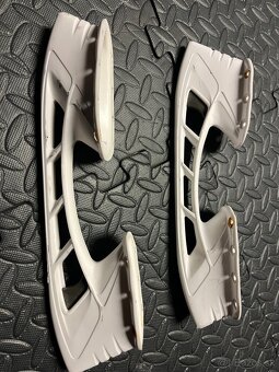 Bauer Tuuk holder + nové nože - 2