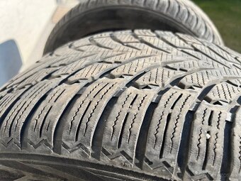 275/45 R20 - 2