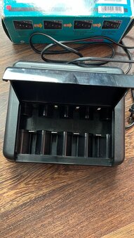 Nabíjačka HAMA 46541 aku NiCd/NiMH 4xAA/AAA - 2
