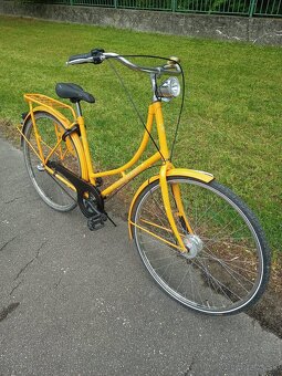 damsky holandsky bicykel EXCELSIOR - 2