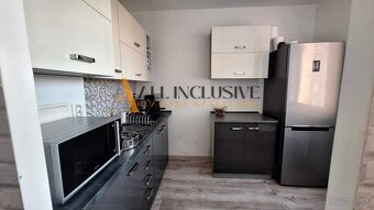 ALL INCLUSIVE | NA PREDAJ ZREKONŠTRUOVANÁ GARSÓNKA ,DUNAJSKÁ - 2