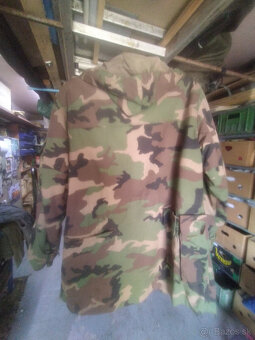 Predam maskace - 2