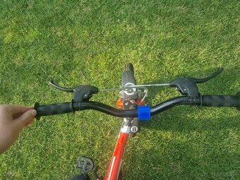 Predám detský bicykel Dino Bikes 🚲 - 2