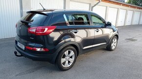 Kia Sportage 1.7 CRDi VGT 2WD EX - 2