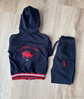 Polo Ralph Raulen - 2