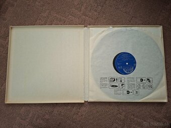 LP platne 12 - 2
