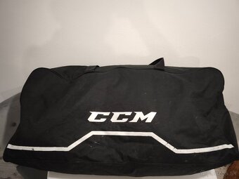 CCm Hokejová taška - 2