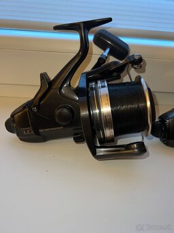 Shimano Big Baitrunner Long Cast - 2
