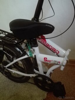 Predám bicykel značky FREEROAD SPARK PRO - 2