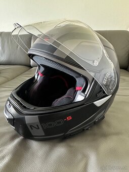 Nolan Prilba N100-5 - 2