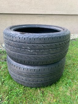 Letné peumatiky Pirelli - 2