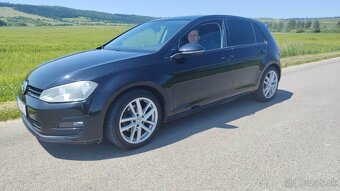 Golf 7 1.2 TSI 77 kw - 2