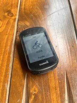 Garmin Edge 530 - 2