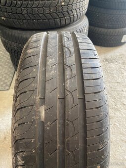 Sava Intensa HP2 195/45 r16 - 2