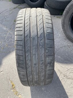 245/45 R19 98 W letné Continental - 2