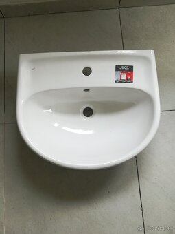 Umývadlo - 2