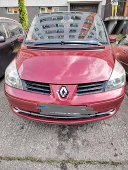 Renault Grand Espace IV 2007 Initiale Paris - 2
