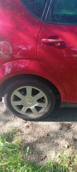 Seat Altea - 2