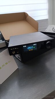 S.M.S.L Raw-MDA 1 - 2