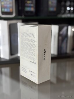 Apple iPhone 7 - Zberateľský kus - 2