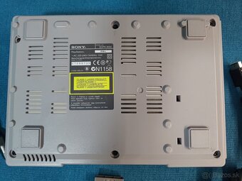 Playstation 1 Fat - 2