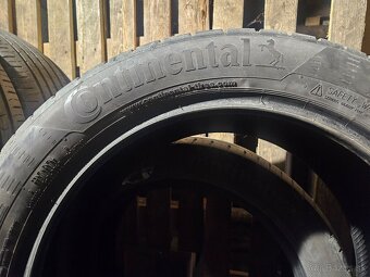 245/45 R18 96W Continental ContiEcoContact 5 - 2