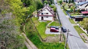 Rezervovaný - Predaj 5 izbového rodinného domu - 2