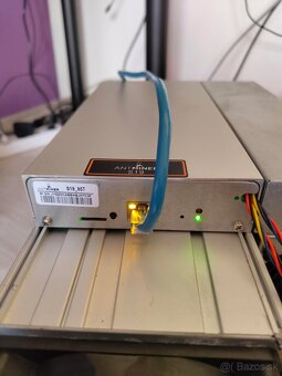 Bitmain Miner S19 95TH/S - 2