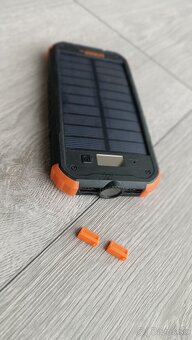 Powerbanka Viking Charlie II - 2