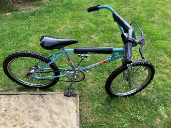 BMX 20 Velamos - 2