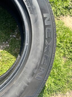 Pneumatika Nexen 225/65 r17 8mm 1ks - 2