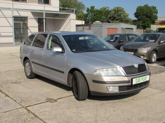 Škoda Octavia 2.0 TDI Elegance - splátka od 92,-€ - 2