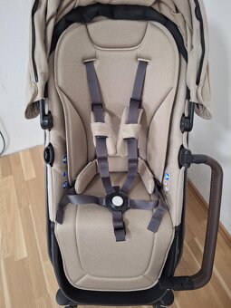 Joolz Geo 3 s komplet príslušenstvom - 2
