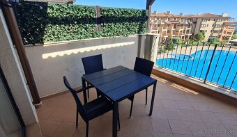 Krásny 2-i apartmán s výhľadom na more, KALIAKRIA, Bulharsko - 2